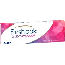 Bilde av Freshlook One Day Color