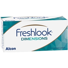 FreshLook Dimension