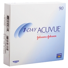 1-Day Acuvue 90p