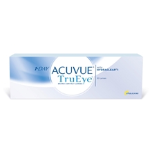 1-Day Acuvue TruEye 30p