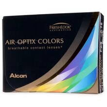 Bilde av Air Optix Colors 2p