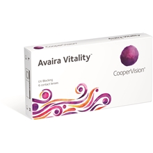 Bilde av Avaira Vitality 6p