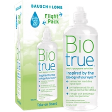 Bilde av Biotrue Flight Pack