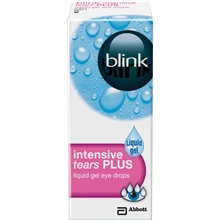 Bilde av Blink Intensive Tears Plus 10ml