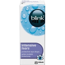 Blink Intensive Tears 10 ml