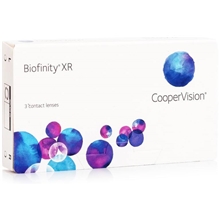 Bilde av Biofinity Xr