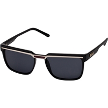 Flipside  - Black  / Gold