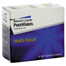 Bilde av Purevision Multi-focal