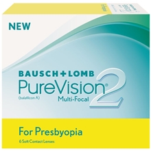 Bilde av Purevision2 For Presbyopia