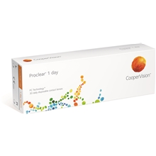 Bilde av Proclear 1 Day 30p