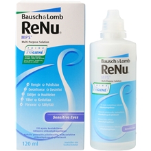 ReNu Multi-Purpose 120 ml