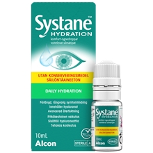 Systane HYDRATION PF 10ml SE/FI
