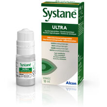 Bilde av Systane Ultra 10 Ml