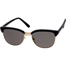 The Tuxedo  - Gold / Black Temples