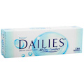 Focus Dailies 30p