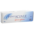 Dagslinser Acuvue 1-Day 30p