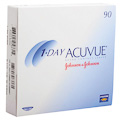 Acuvue 1-Day 90p