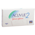 Månedslinser Acuvue 2