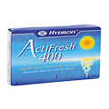 Månedslinser ActiFresh 400