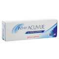 Toriske linser 1-Day Acuvue for Astigmatism