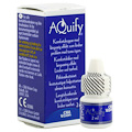 Øydråper AQuify Comfort Drops
