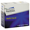 PureVision Multi-Focal