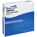 Dagslinser SofLens daily disposable 90p
