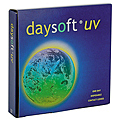 Dagslinser Daysoft UV 72% 32p
