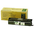  Lexmark Toner 11A4097 Black 2-pk 0011A4097