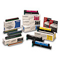  Lexmark Toner 12A1451 Red 0012A1451