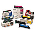  Lexmark Toner 12A1454 Black 0012A1454