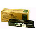  Lexmark Toner Single 12A4605 0012A4605