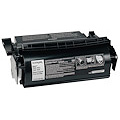  Lexmark Toner 12A5840 Black 0012A5840