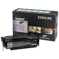  Lexmark Toner 12A8425 Black 0012A8425
