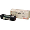  Lexmark Toner 12L0250 Black 0012L0250
