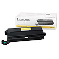  Lexmark Toner 12N0770 Yellow  0012N0770