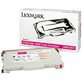 Lexmark Toner 20K1401 Magenta 0020K1401