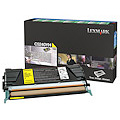  Lexmark Toner C5240YH Yellow 00C5240YH