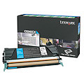  Lexmark Toner C5340CX Cyan 7k 00C5340CX