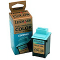  Lexmark Ink No 60 Color 017G0060E