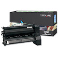  Lexmark PB-printcartridge cyan 0C780H1CG