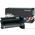  Lexmark PB-printcartridge black C782n 0C782X1KG