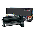  Lexmark PB-printcartridge yellow C782n 0C782X1YG