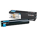  Lexmark cartridge cyan 0C930H2CG