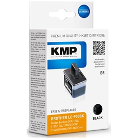 KMP - B5 - LC-900BK / LC-41BK