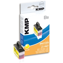 KMP - B8 - LC-900Y / LC-41Y
