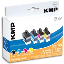 KMP - B5V - Multipack