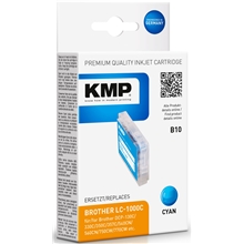  KMP - B10 - LC-1000C/LC-51C 1035.0003