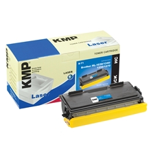  KMP - BT1 - TN-6600 Black 1146.HC00