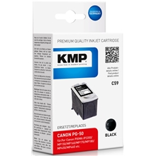  KMP - C59 - PG-50  1500.HC01